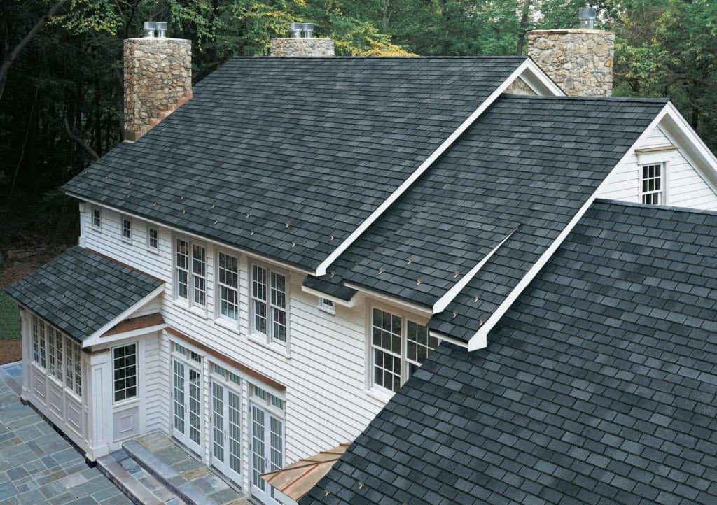 Roof Washing In Lexington KY